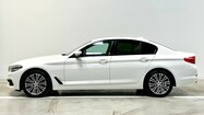 BMW Seria 5 520