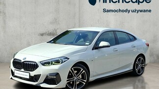 BMW Serii 2, 218