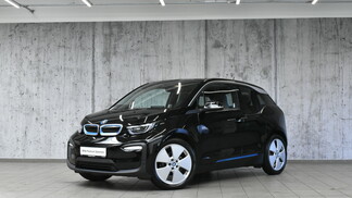 BMW Seria I3 i3