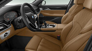 BMW Seria 7 740