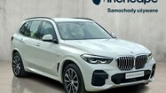 miniaturka - BMW X5