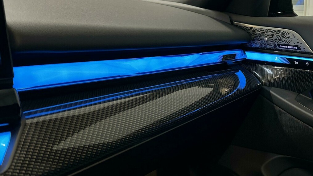 BMW Seria 5 i5