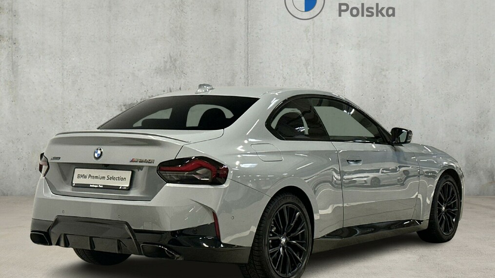 BMW Seria 2 240