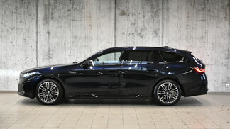 BMW Serii 5, 520