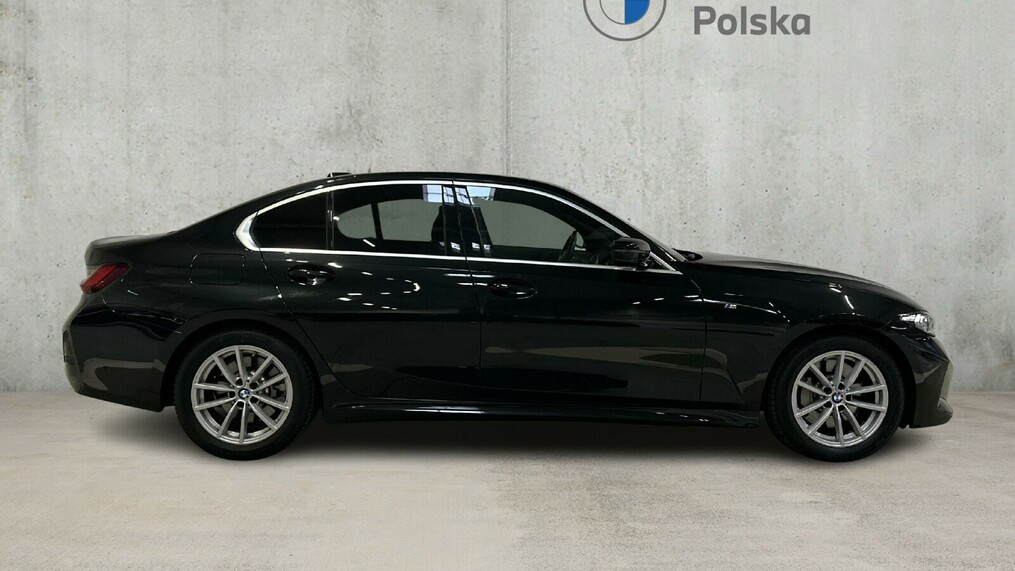 BMW Seria 3 330