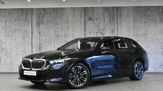 BMW Seria 5 530