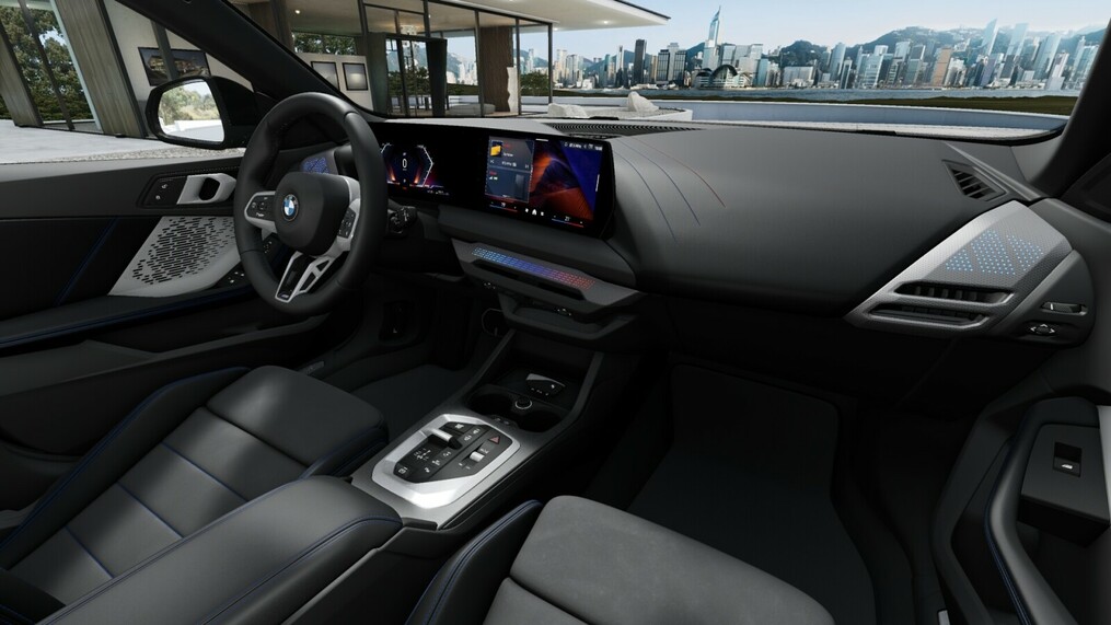 BMW Serii 2, 220