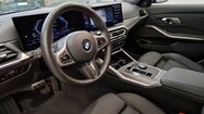 BMW Serii 3, 320