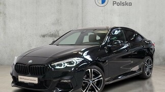 BMW Serii 2, 218