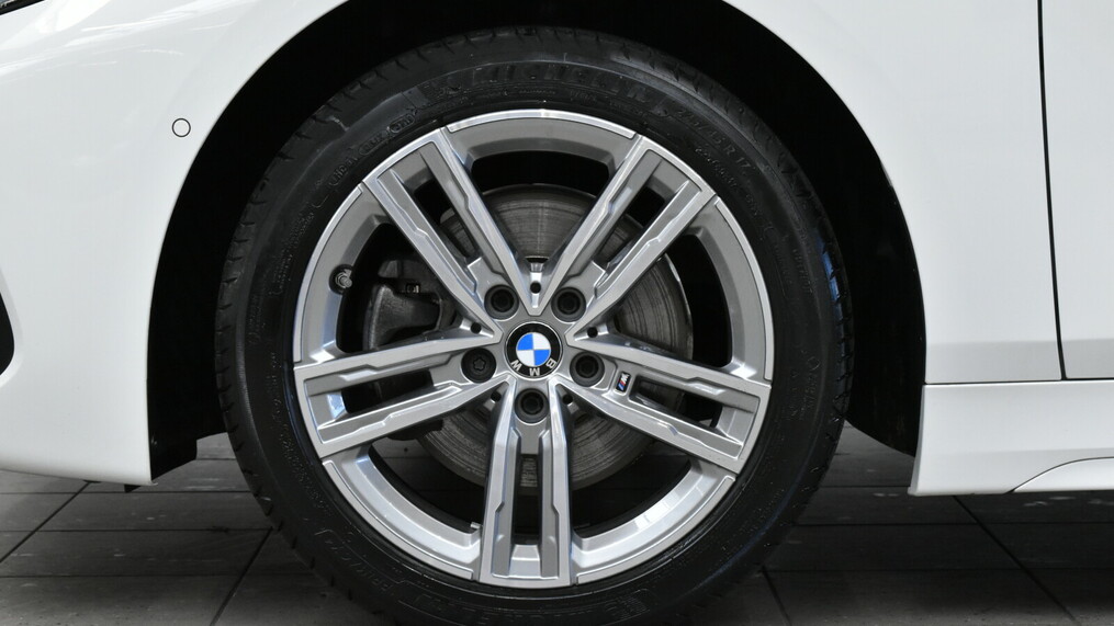 BMW Seria 1 118