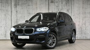 miniaturka - BMW X3