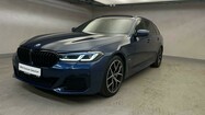 miniaturka - BMW Serii 5, 530