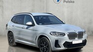 miniaturka - BMW X3