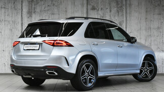 Mercedes-Benz GLE 300