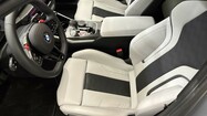 BMW Seria M3