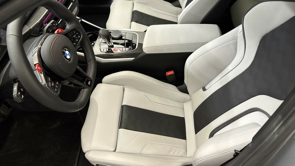 BMW Seria M3