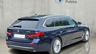BMW Serii 5, 530