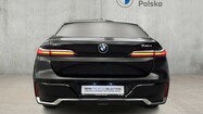 BMW Serii 7, 740