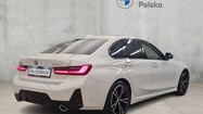 BMW Serii 3, 320