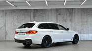 BMW Seria 5 520
