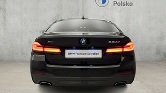 BMW Serii 5, 530