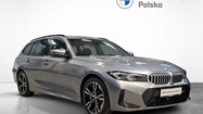 miniaturka - BMW Serii 3, 330
