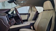 Lexus Seria RX ( wszystkie )