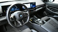 BMW Seria 5 520