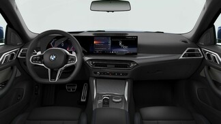 BMW Serii 4, 420