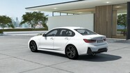 BMW Seria 3 318