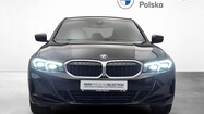 BMW Serii 3, 318