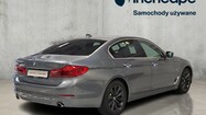 miniaturka - BMW Serii 5, 530