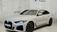 BMW Seria 4 420