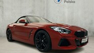 BMW Seria Z4