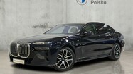 miniaturka - BMW Serii 7, 740