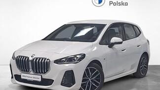 BMW Serii 2, 218