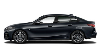 BMW Serii 2, 220