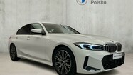 BMW Serii 3, 320