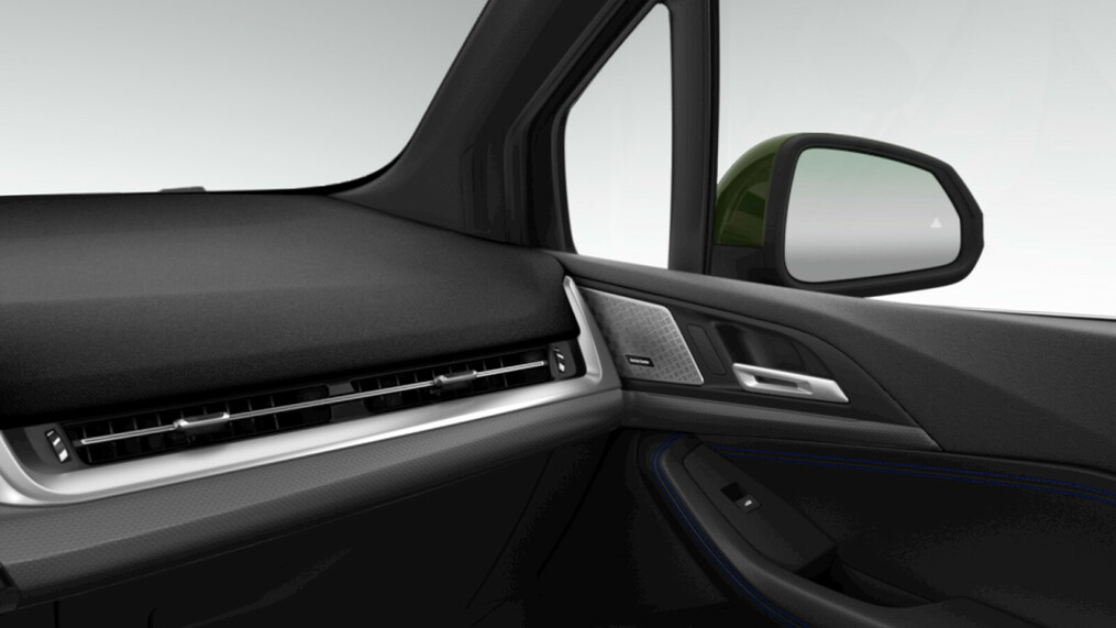 BMW Seria 2 218