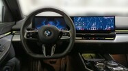 BMW Seria 5, 520