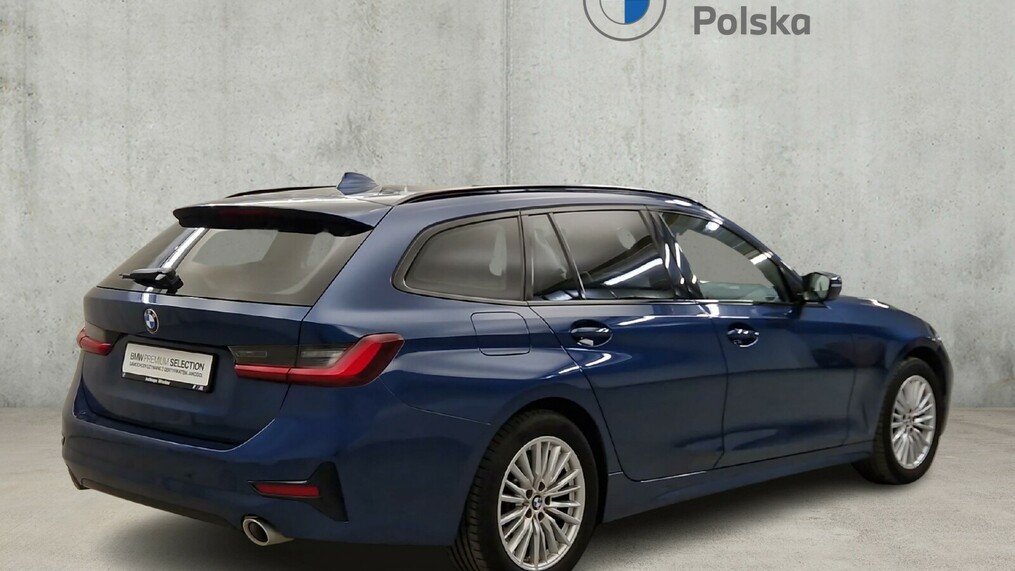 BMW Seria 3 330