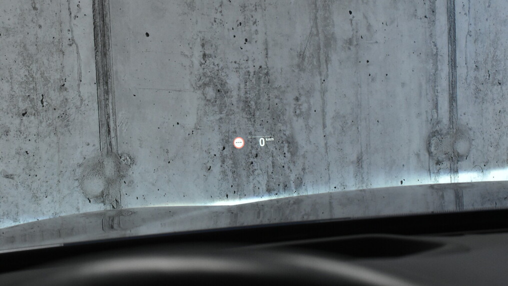 BMW Serii 5, 540