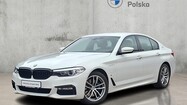 miniaturka - BMW Serii 5, 530
