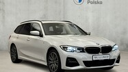 BMW Seria 3 330