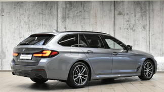 BMW Seria 5 520