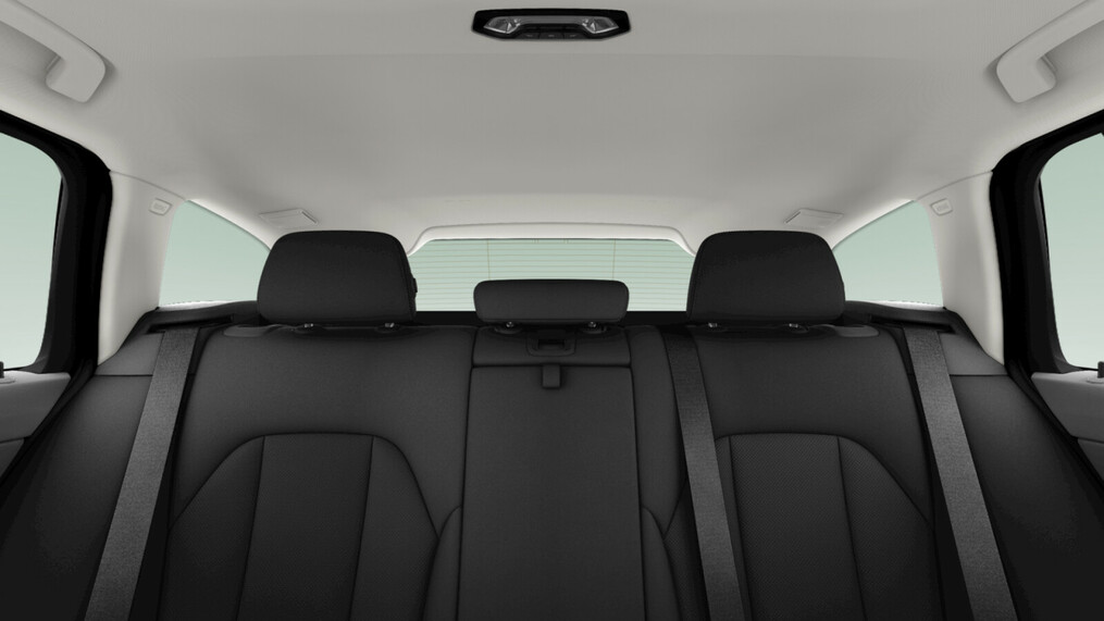 BMW Seria 3 320