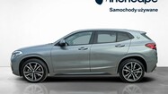 miniaturka - BMW X2