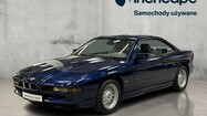 BMW Serii 8, 850