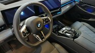 BMW Seria 5, 520