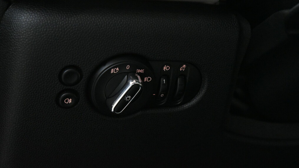 MINI Cooper SE